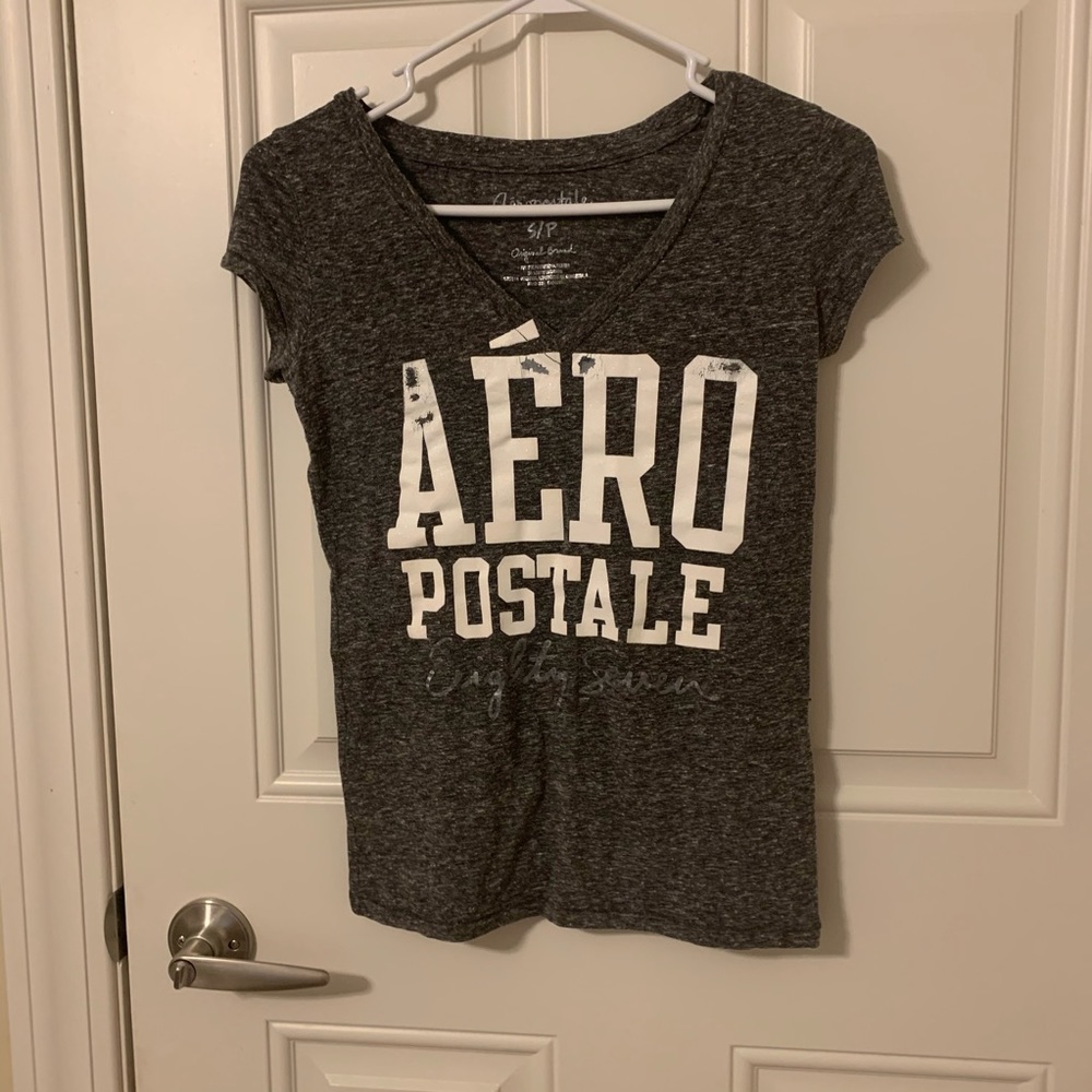 Aeropostal shirt